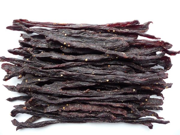 Biltong stick